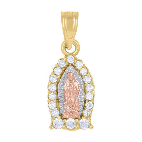 14Kt Gold Pendant