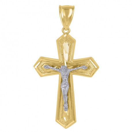 14Kt Gold Pendant