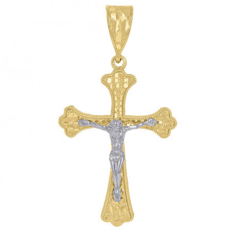 14Kt Gold Pendant