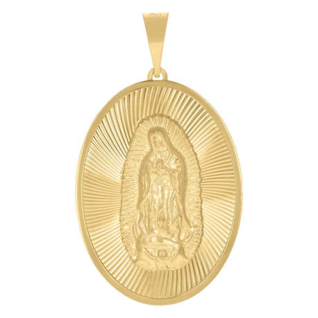 14kt Gold Pendant