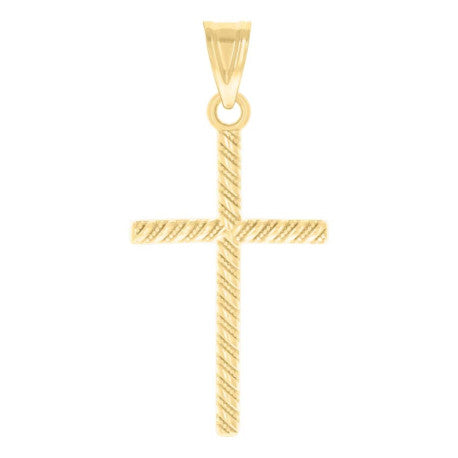 14Kt Gold Pendant