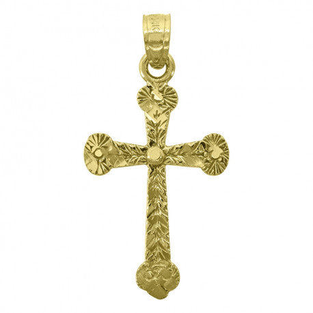 14Kt Gold Pendant