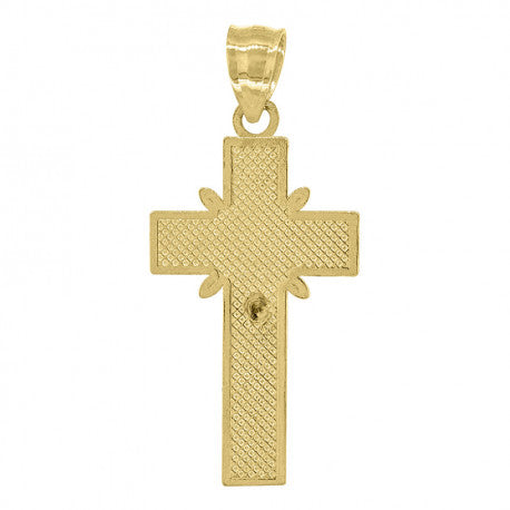 14Kt Gold Pendant
