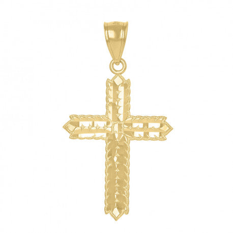 14Kt Gold Pendant