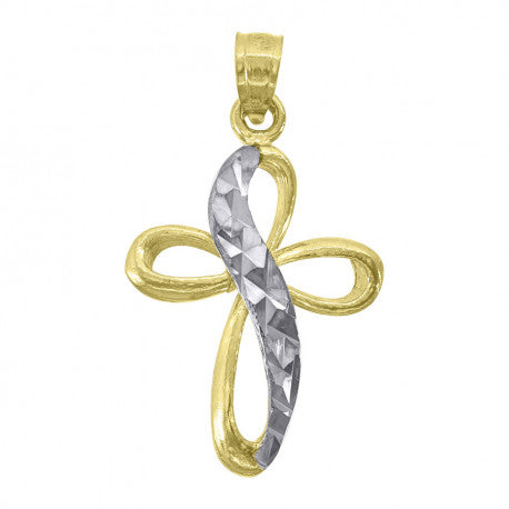 14Kt Gold Pendant