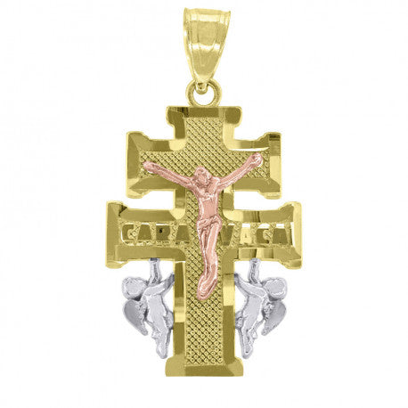 14Kt Gold Pendant