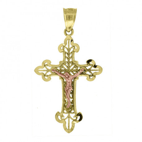 14Kt Gold Pendant