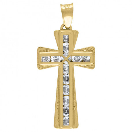 14Kt Gold Pendant
