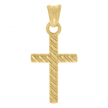 14Kt Gold Pendant