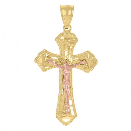 14Kt Gold Pendant