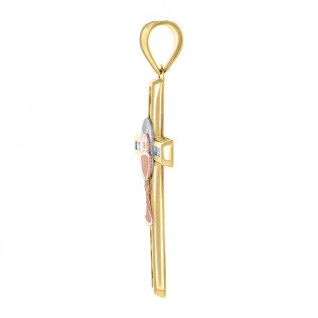 14Kt Gold Pendant