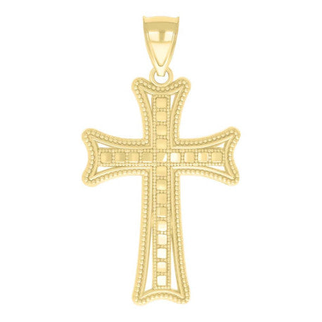 14Kt Gold Pendant