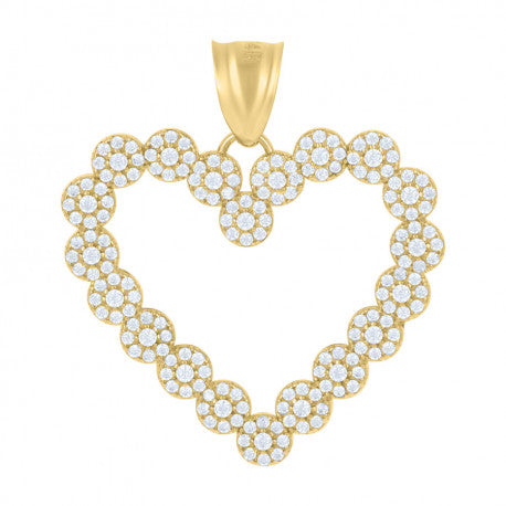 14kt Gold Pendant