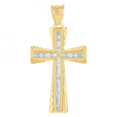14Kt Gold Pendant