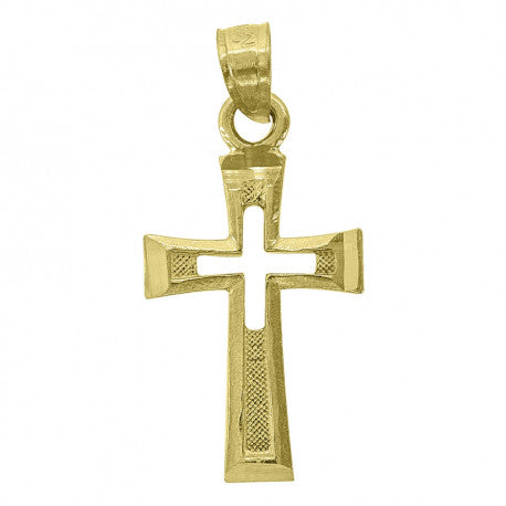 14Kt Gold Pendant