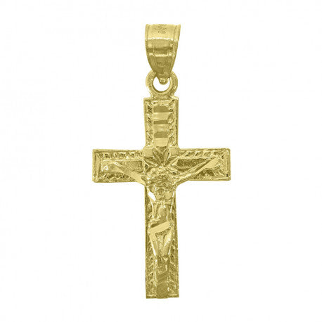 14Kt Gold Pendant