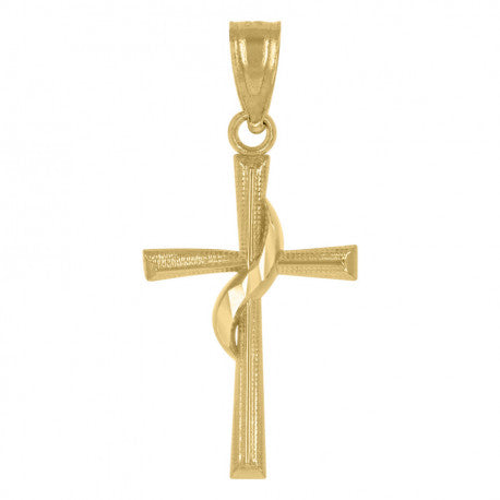 14Kt Gold Pendant