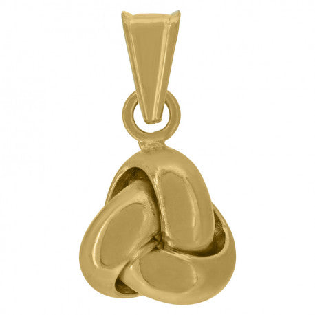 14Kt Gold Pendant