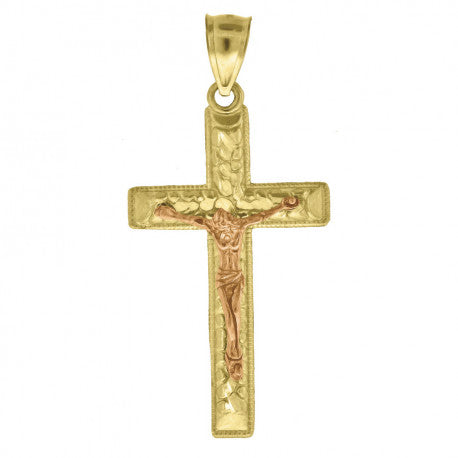 14Kt Gold Pendant