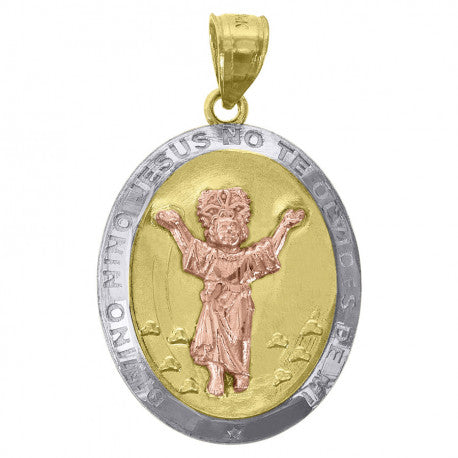 14Kt Gold Pendant