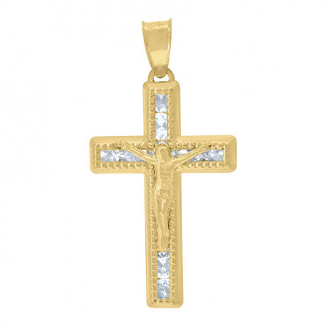 14Kt Gold Pendant