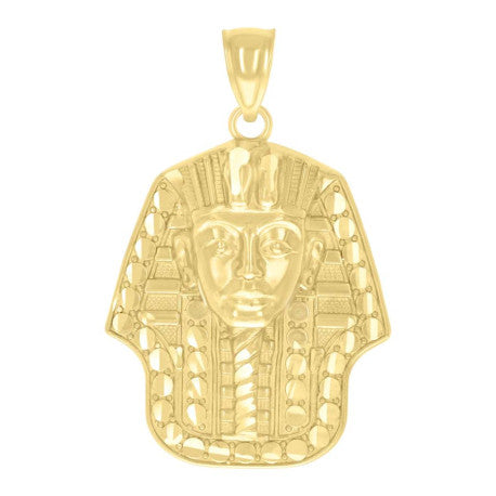 14Kt Gold Pendant