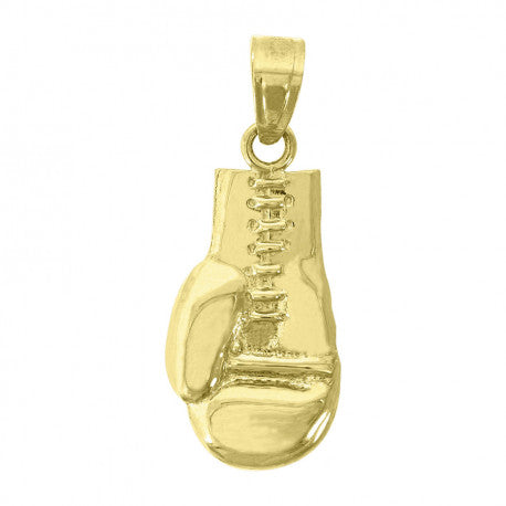 14Kt Gold Pendant