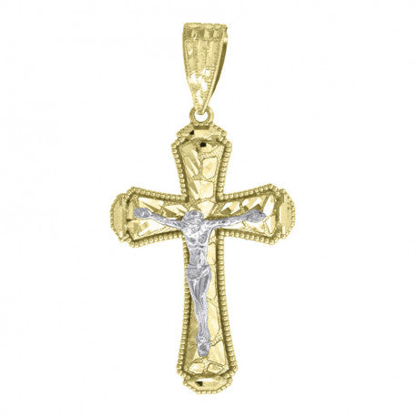 14Kt Gold Pendant