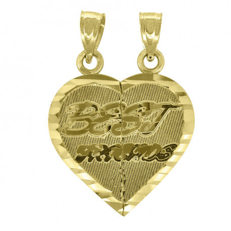 14Kt Gold Pendant