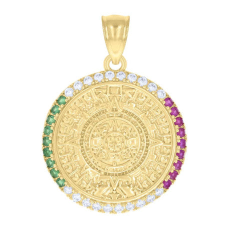 14Kt Gold Pendant
