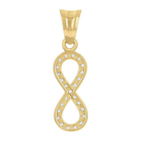 14Kt Gold Pendant