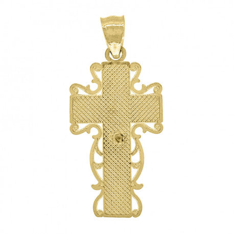 14Kt Gold Pendant