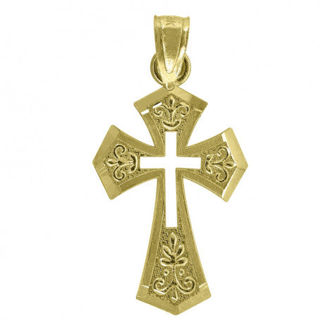 14Kt Gold Pendant