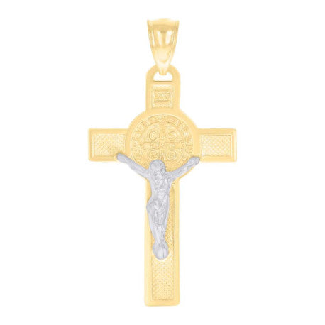 14Kt Gold Pendant