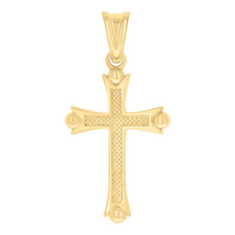 14Kt Gold Pendant