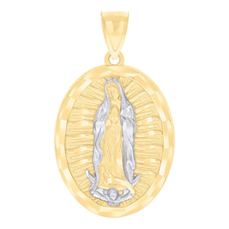 14Kt Gold Pendant