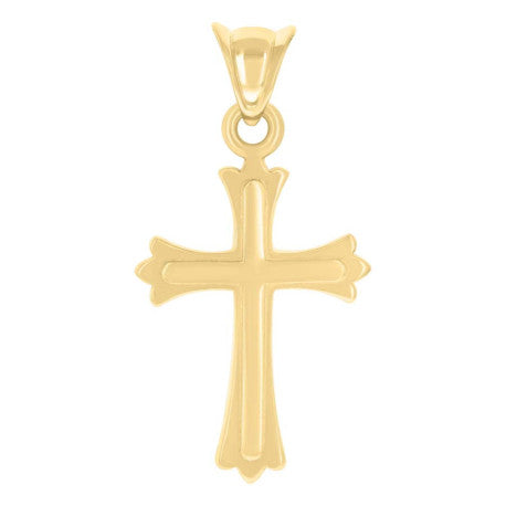14Kt Gold Pendant