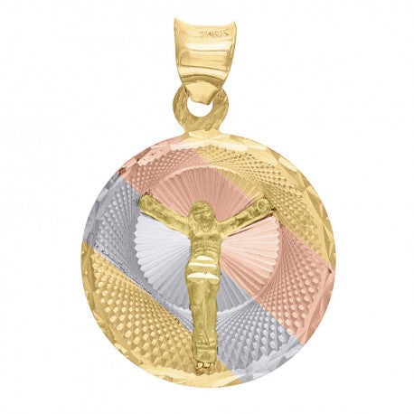 14Kt Gold Pendant