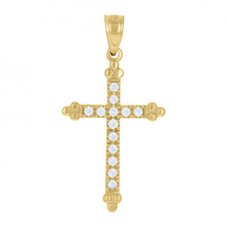 14Kt Gold Pendant