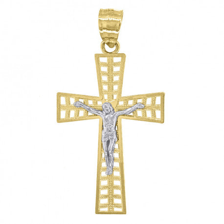 14Kt Gold Pendant