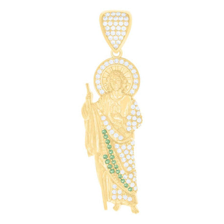 14Kt Gold Pendant