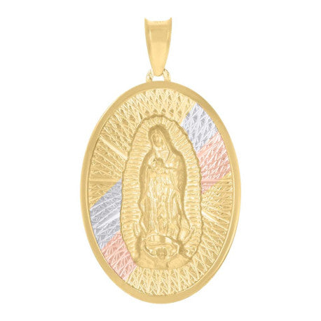 14kt Gold Pendant