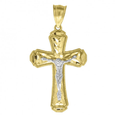 14Kt Gold Pendant