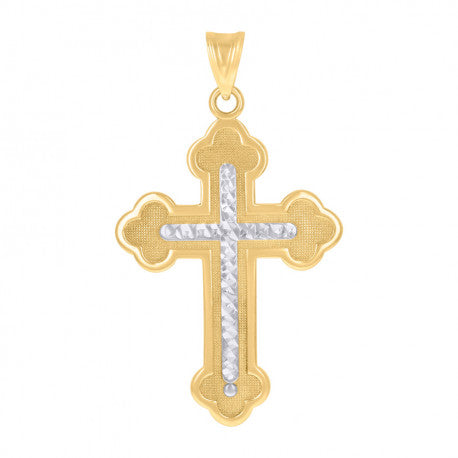 14kt Gold Pendant