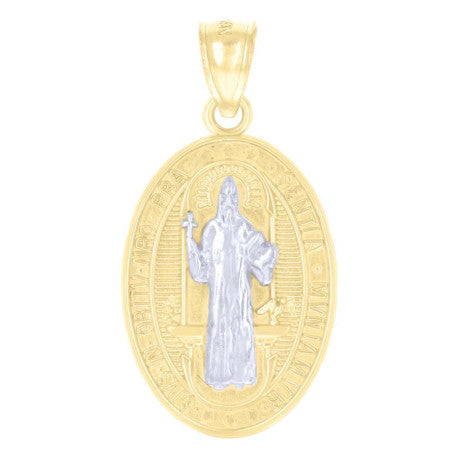 14Kt Gold Pendant