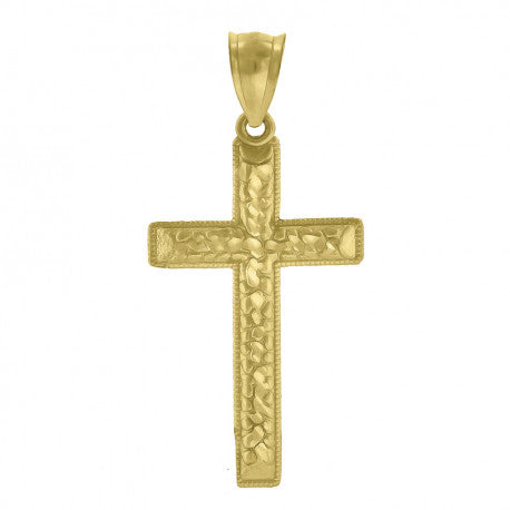 14Kt Gold Pendant