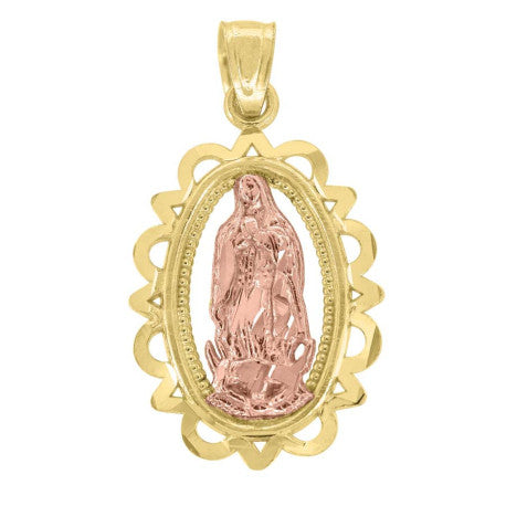14Kt Gold Pendant