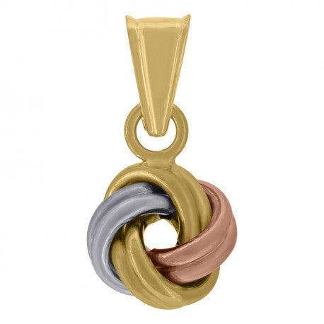 14Kt Gold Pendant