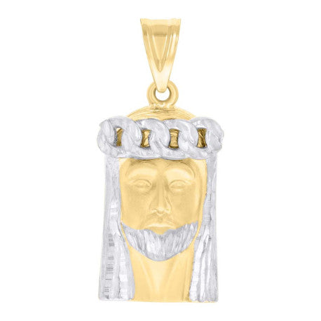 14Kt Gold Pendant