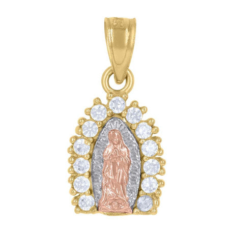 14Kt Gold Pendant